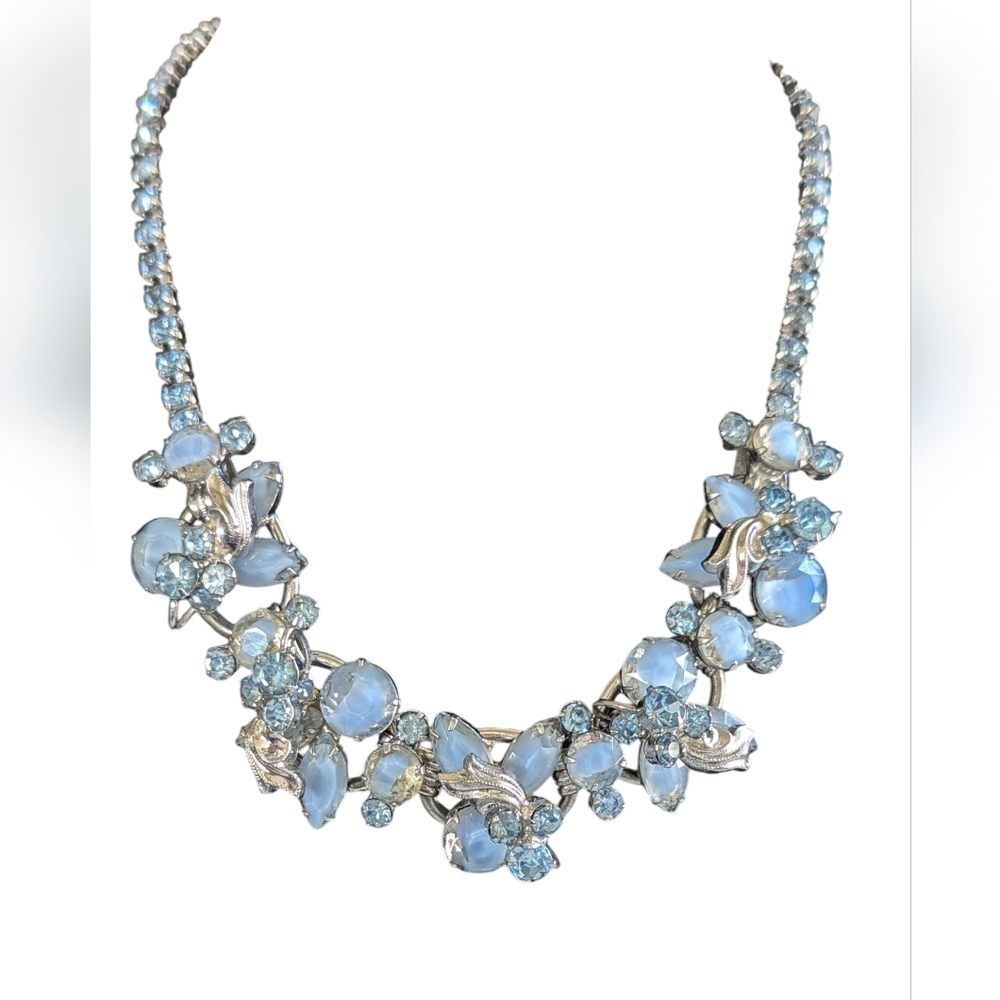 Juliana D&E 5 Link Necklace